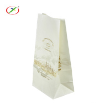 FSC Certificate biodegradable bread paper bag